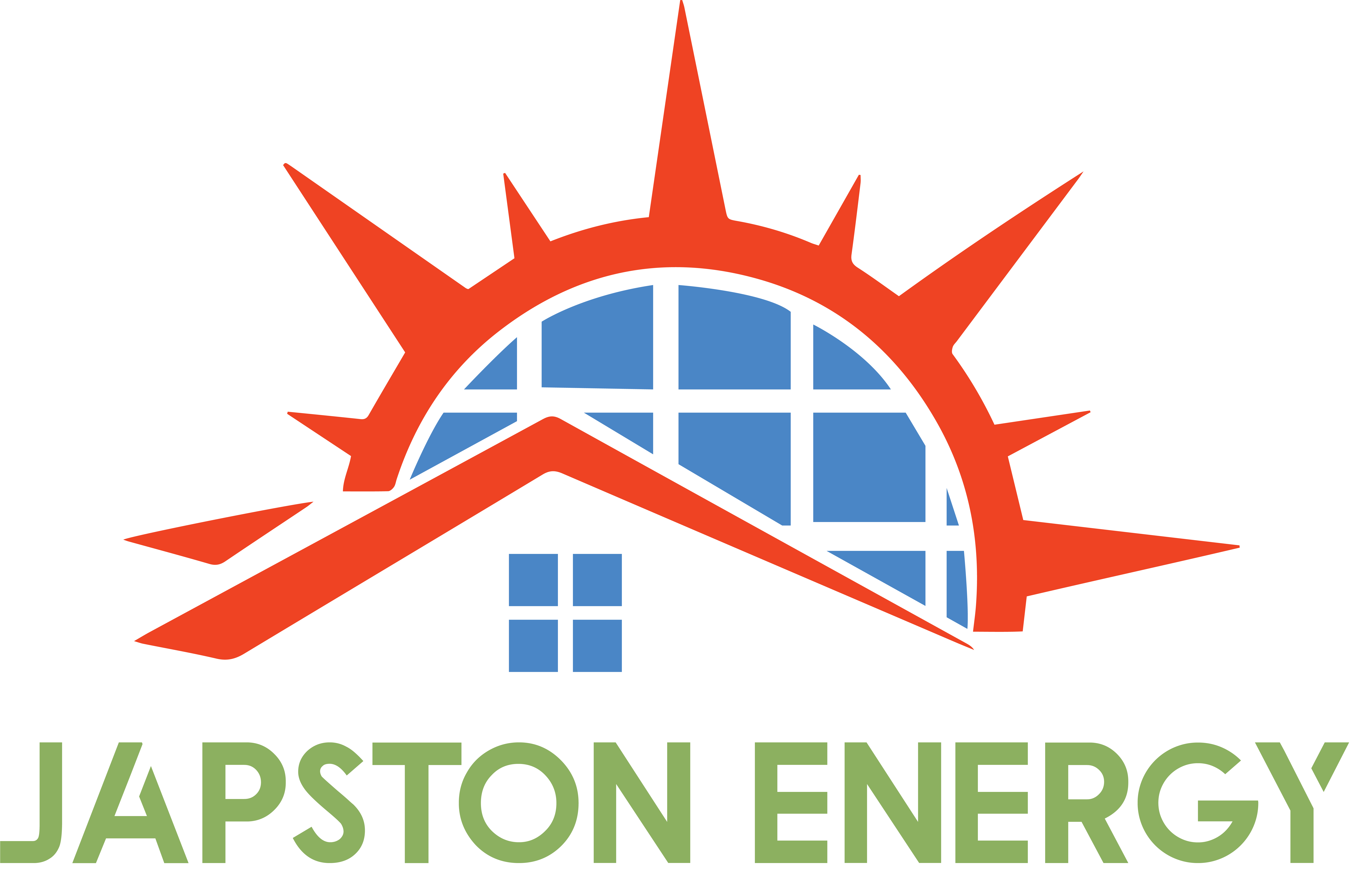 Japston Energy